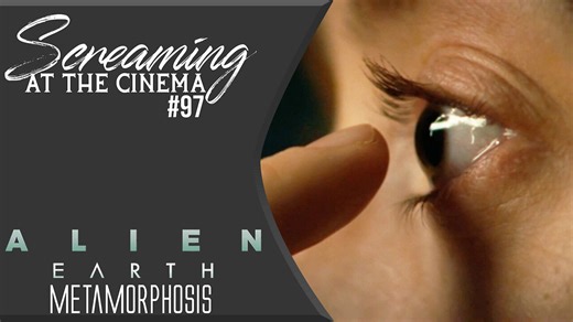 Not My Favorite | Alien: Earth Episode 3 | Screaming at the Cinema #97