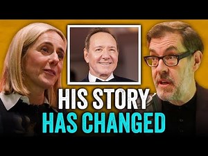 Is Kevin Spacey's 'Sex Addiction' A Real Disease?