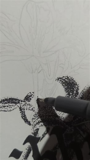 Currently trying to bulk up my tattoo portfolio please I need ideas for flash pages and what not and I'm having a blank Would you like to see my tattoo portfolio #tattooideas #art #stippling #traditionalart #tattooart | Libby Dryden