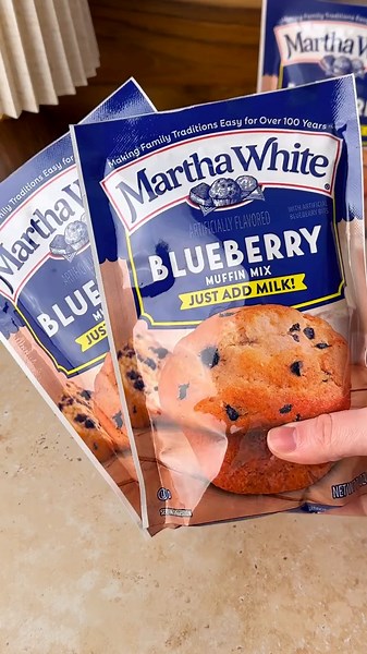 3-Ingredient Blueberry Cream Cheese Sausage Balls