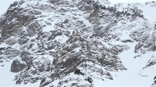 GLOMEX: a.tv kompakt: Augsburger stirbt bei Lawine