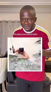 The hunter has become the hunter | MaximBady