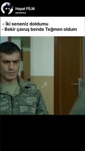 BİRİNİZİN OMZUNDA PLATİN VAR ,DİĞERİNİZ YARI AKSAK #film #askreddit #keşfet #movie #sad #edit