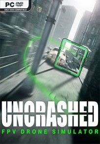 Descargar Uncrashed : FPV Drone Simulator - Riviera UNIT Torrent | GamesTorrents