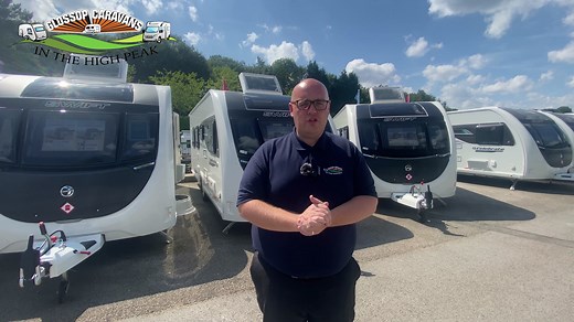 4.5K views |  Swift Caravans and Motorhome Summer Discounts don't...