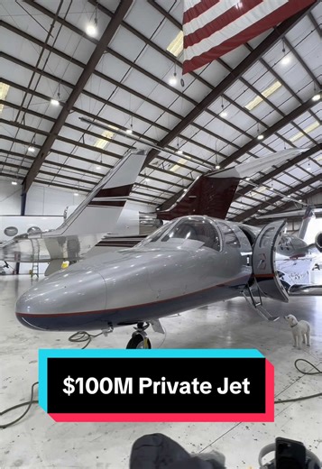 Life as a 24/7 Aircraft Detailer: Inside the Job