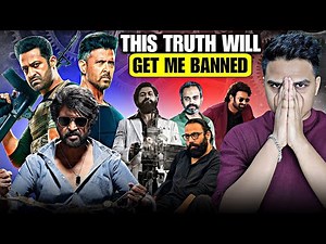 Sorry Coolie & War 2: This Paid Reviews System need to be Cleared |