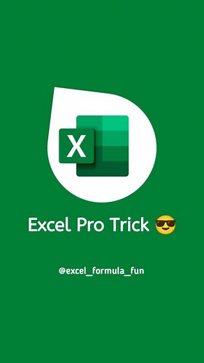 43K views · 1.3K reactions | Excel Pro Trick Filter Data Dynamically...