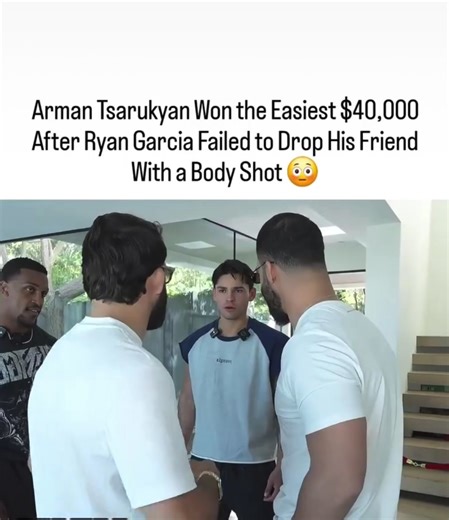 UFC & Boxing: $40,000 Prize Pool