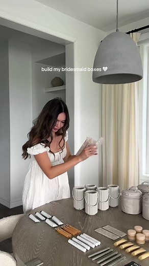 Creative Bridesmaid Proposal Box Ideas for a Memorable Moment