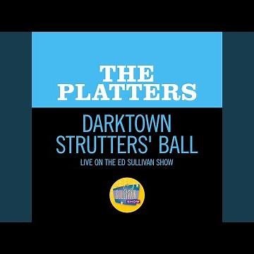 Darktown Strutters' Ball (Live On The Ed Sullivan Show, August 2, 1959)
