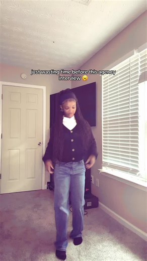 i’m slick tired yall 😩 | interview