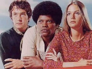 The Mod Squad theme song