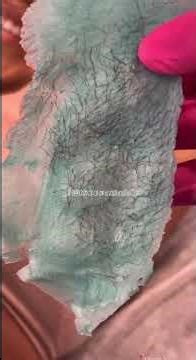 @theewaxxaddict Underarm Waxing Review with Sexy Smooth Coral Crush Hard Wax Tutorial