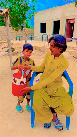 Happy Birthday Brother Surprise Gift