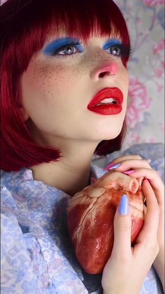 Fascinating Conceptual Art by Giulia Grillo