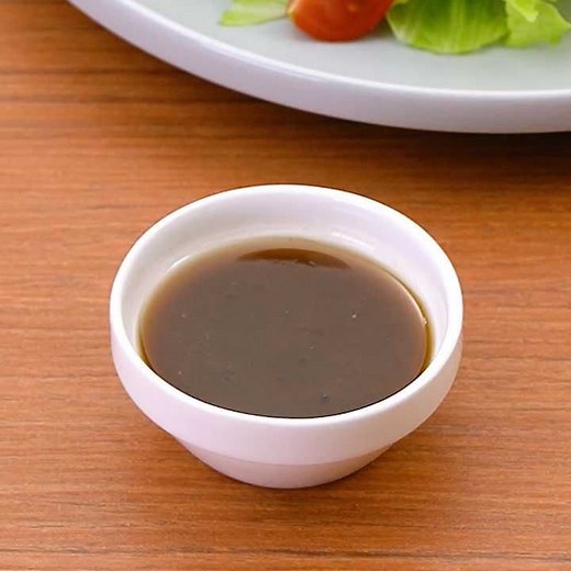 調味料3つ混ぜるだけ！ ポン酢ドレッシングのレシピ動画・作り方 | デリッシュキッチン