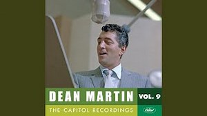 Dean  Martin - Humdinger