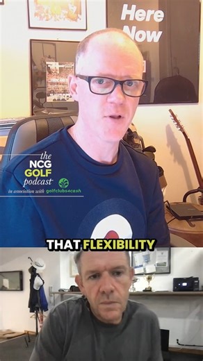 Is the flexibility in WHS a feature… or a flaw? 🤔 Tom and Steve dive into how golfers can pick and choose when to put a card in and whether that’s just smart play or a sneaky loophole. | National Club Golfer
