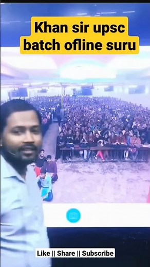 Khan Sir In Live Class || #khansirpatna #khansir #khansirmotivation #viral #virl #short #shorts