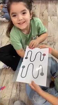 Exploring the Magic of Magnets | KG2 Science Activity for Curious Kids 🧲✨