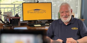 Long-time member of Bowling Green Area Chamber of Commerce Mike Murphy passes away