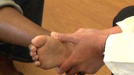 Woman's Doctor: Be aware of the early warning signs of Achilles injuries