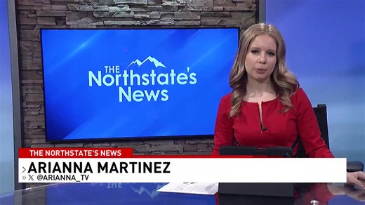 Redding City leaders have opened the emergency operations center amid the storms. KRCR News Channel 7 Find out how it will be used: https://krcrtv.com/news/local/redding-opens-emergency-operations-center-amid-recent-storms | Arianna Martinez