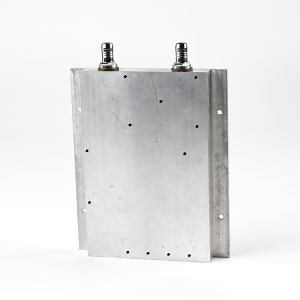 [Hot Item] Liquid Cooling Plate Micro Channel Aluminum Water Cold Plate
