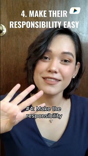 7 things to do after you find a mentor #shorts