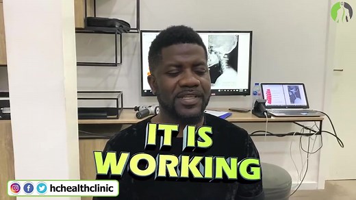 “Don’t skip the process to alignment.” 🙌🏾🙏🏾 Full video on YouTube: search hchealthclinic