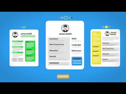 Create a Resume That Stands Out | Resumaker.ai