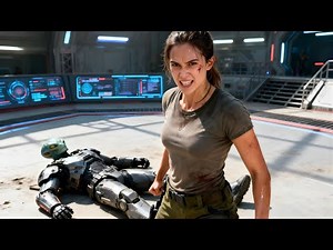 They Called Her Too Fragile for Combat — She Broke the Instructor’s Record HFY SCIFI BEST STORIES