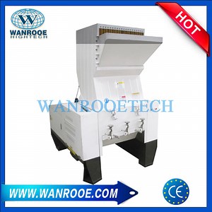 [Hot Item] Pnsc Series Waste PVC Profile Plastic Bottle Crushing Strong Crusher Machine