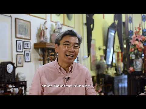 Teochew Culture - Documentary