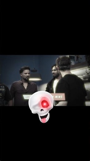 "Round2Hell Roasts CarryMinati 😲☠️" ft-‎⁨‪@CarryMinati‬ #shorts #viral #carryminati #round2hell