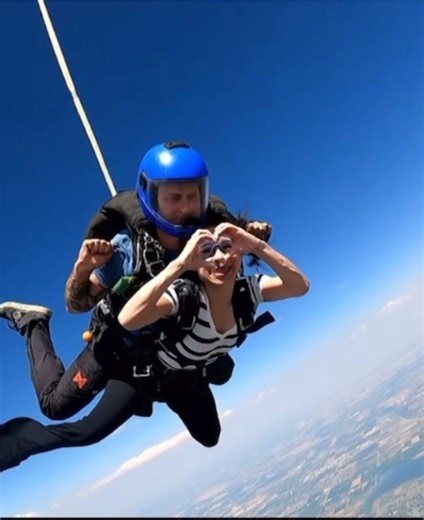 Experience Skydiving Adventure in Colorado