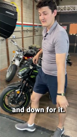 Why Kawasaki Shifts Better than Every Other Brand