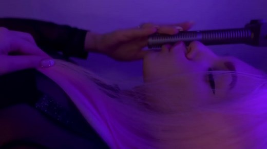 SOLY ASMR - EXTRA ASMR LICKING MOUTH SOUNDS EATING EARS FOOT TOUCH ( 3 MICROPHONES) АСМР ЛИКИНГ Asmr