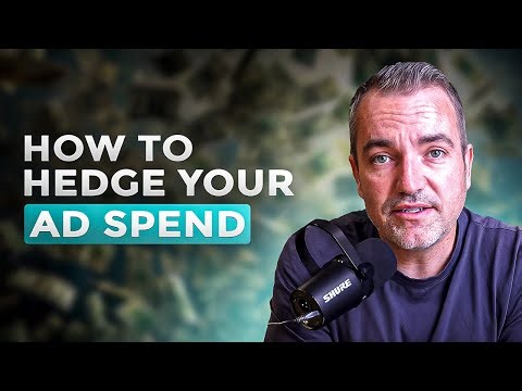 E142: Hedge Your Ad Spend