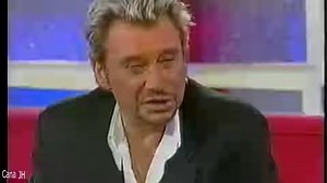 Johnny Hallyday et Jane Birkin - Vivement dimanche - 1998 | Canal JH