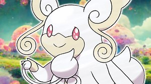 Pokemon Go Mega Audino Raid guide