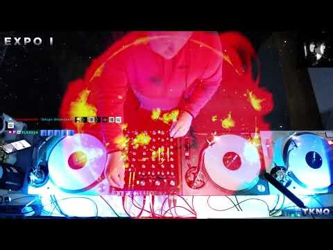 2025 09 26 | TKNO - EXPO 1