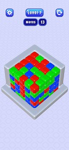 Download and Play Cube Extend on PC (Emulator)