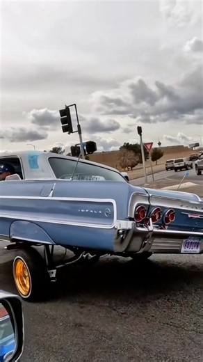 LOWRIDERTV | @lowridertv . . . . #Lowrider #Lowridertv #classiccars #LowriderCulture #LowriderNation #LowriderStyle #LowAndSlow #HydraulicsOnly... | Instagram