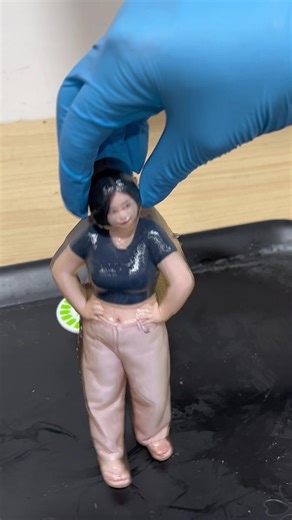 Transform Your Photos into 3D Figurines Easily