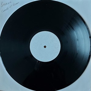 Saracen - Change Of Heart