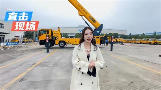 6K views · 78 reactions | Rising above expectations — the HANDLER 64M Skylift delivers intelligent control, superior stability, and uncompromised safety. Built to perform with precision and confidence, even at 64 meters high. 超越期待 —— 海伦哲 64 米高空作业车以智能操控、卓越稳定与极致安全，打造精准可靠的高空作业体验。 #skylift #handlerskylift #ElevateYourWork #ElevateYourSuccess #skyliftmalaysia | Handler Skylift Malaysia | Facebook