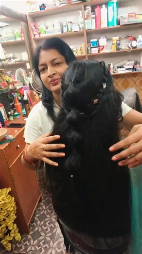 mahi | Bubble hair style ❤️ | Instagram