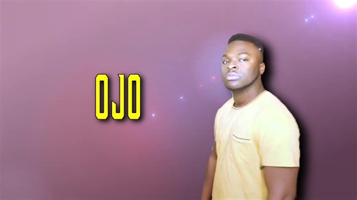 Ojo Version: A Hilarious African Comedy